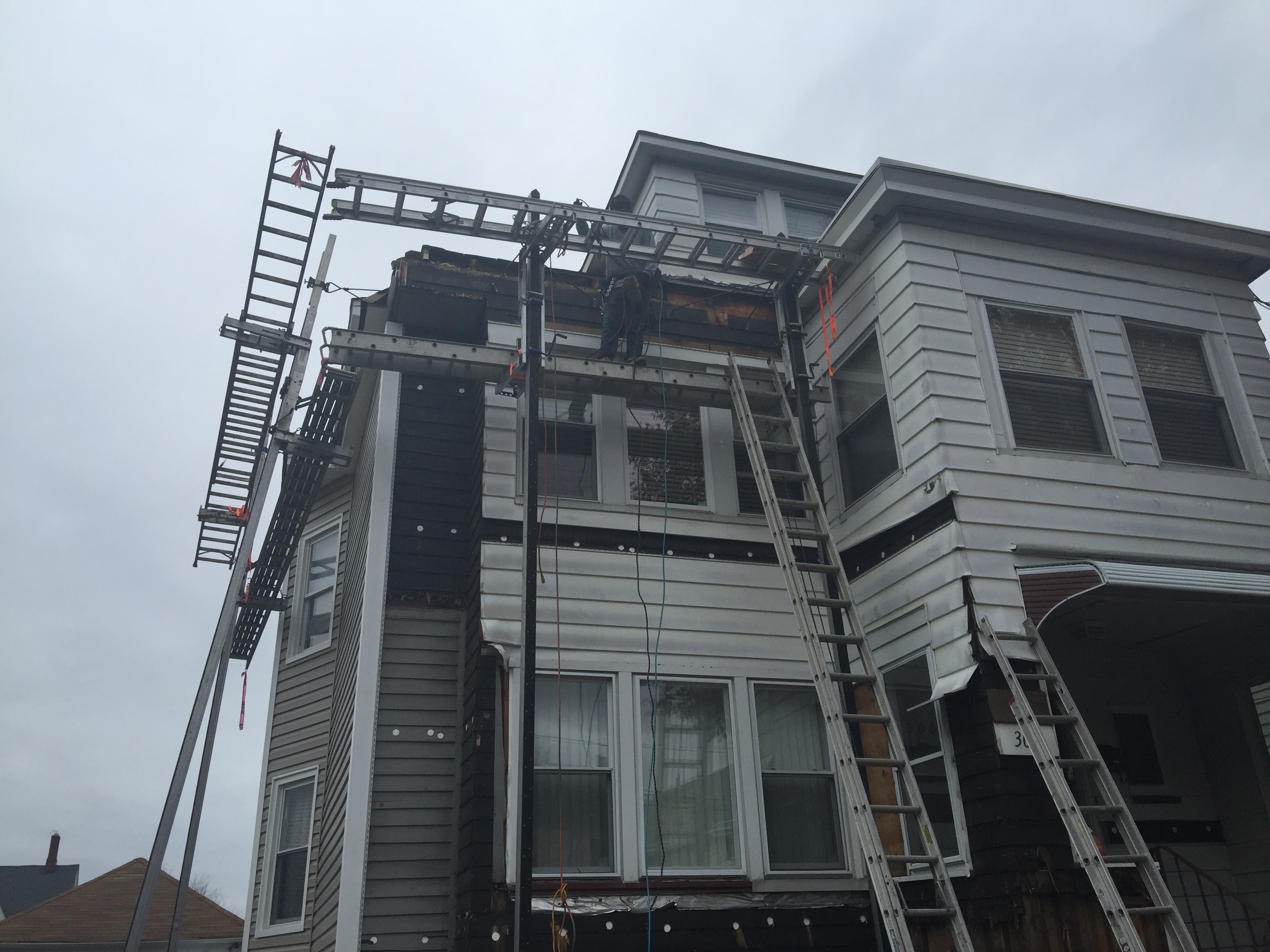 siding installation contractor in new jersey nj- passaic county bergen essex morris -affordable discount prices pricing cost